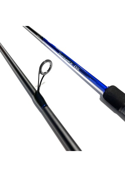 Vengeance Dx 269 cm 10-35 gr Spin Olta Kamışı fiyatları