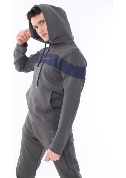 Erkek Scuba Sweat Takım modelleri