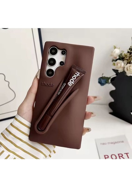 Samsung S24 Ultra Rujlu Kılıf