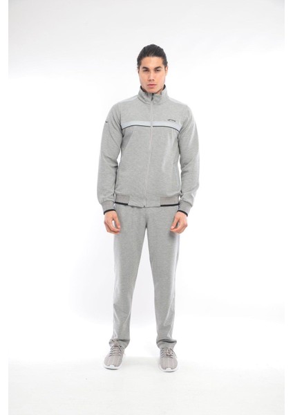 Erkek Waffle Eşofman Takımı