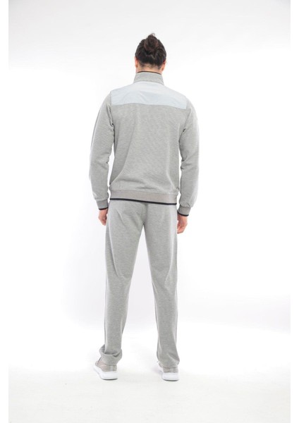 Erkek Waffle Eşofman Takımı modelleri