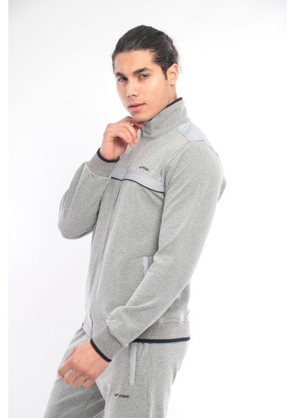 Erkek Waffle Eşofman Takımı indirimleri