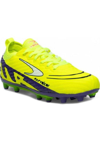 Air Fosforlu Sarı/mor Erkek Krampon fiyatları