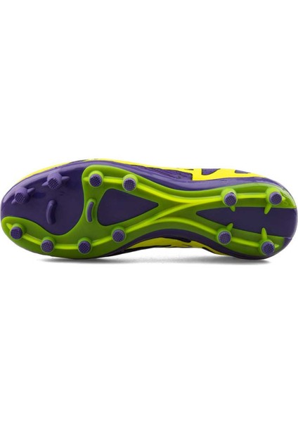 Air Fosforlu Sarı/mor Erkek Krampon fırsatları
