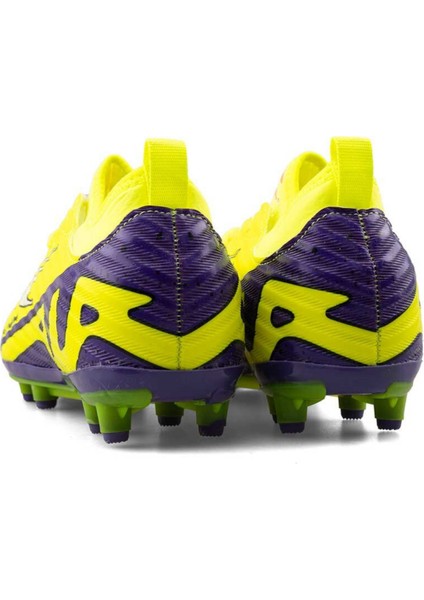 Air Fosforlu Sarı/mor Erkek Krampon indirimleri