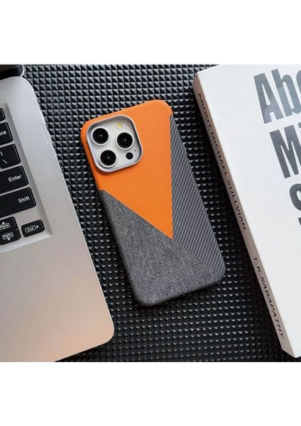 Iphone 15 Pro Desenli Kılıf
