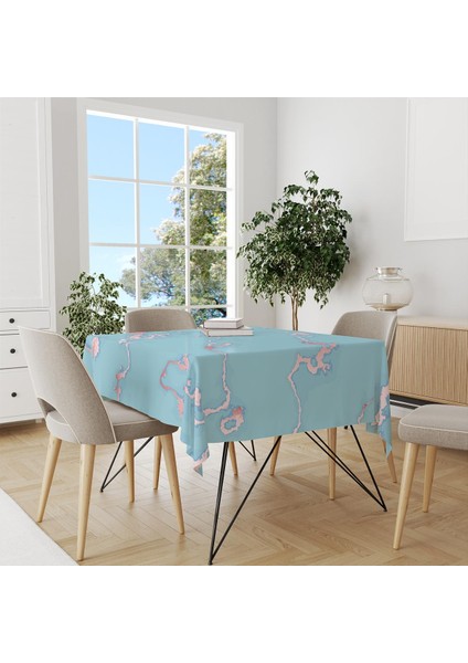 Marble Masa Örtüsü Ds2 140X180 cm