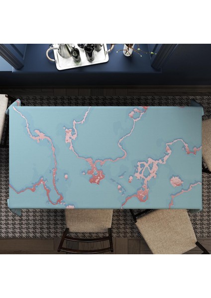 Marble Masa Örtüsü Ds2 140X180 cm fiyatları