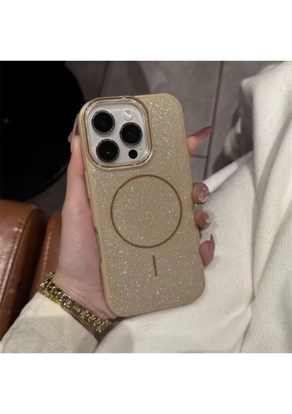 Iphone 16 Simli Cep Telefonu Kapağı