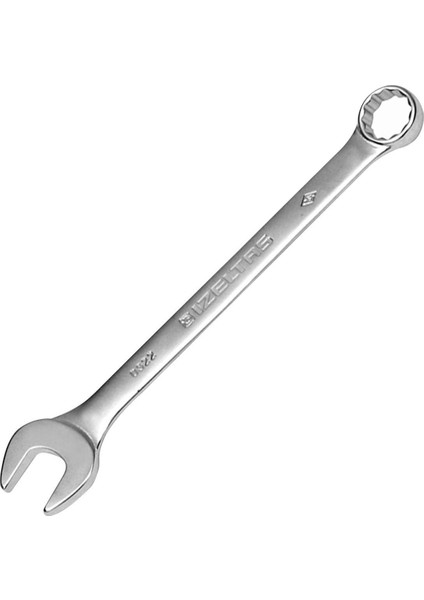 10Mm Kombine Anahtar Kısa Boy - 0320020010