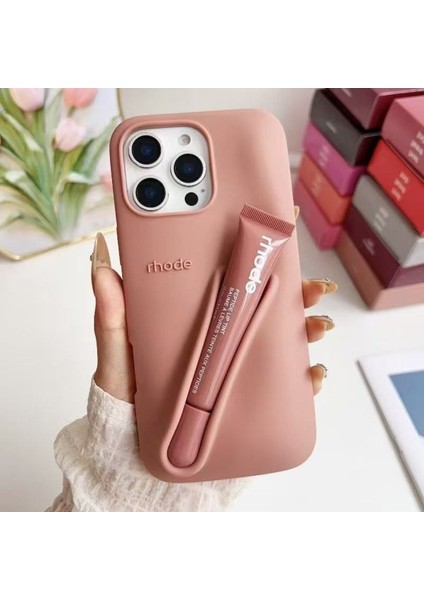 Iphone 16 E Rujlu Kılıf