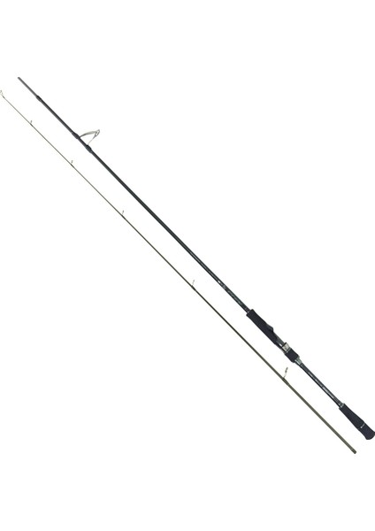 New Ballistick 710ML-M 240 cm 2-40 gr Spin Olta Kamışı