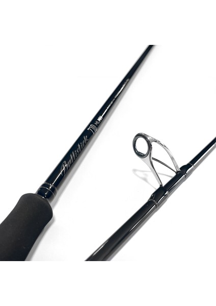 New Ballistick 710ML-M 240 cm 2-40 gr Spin Olta Kamışı fiyatları