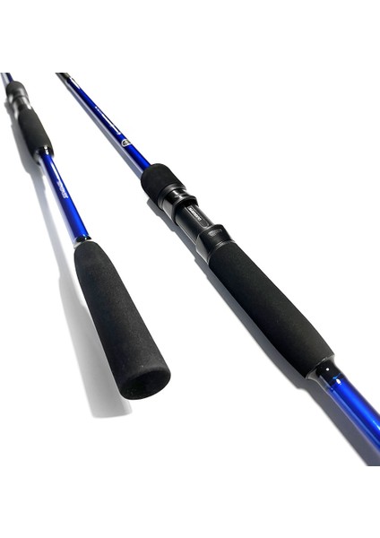 Vengeance Dx 241 cm 10-50 gr Spin Olta Kamışı modelleri