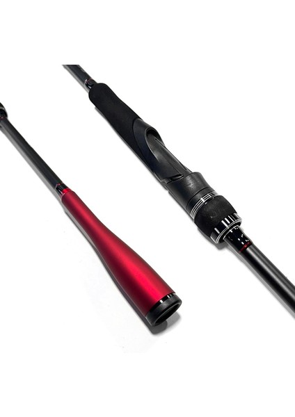 Kawa Jıl Trapper Spin 254 cm 3-15 gr Spin Olta Kamışı fiyatları