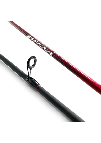 Sienna Spinning Eva 180 cm 3-15 gr Spin Olta Kamışı fiyatları