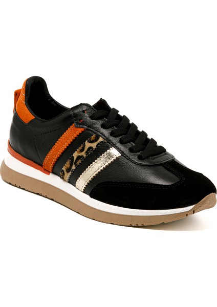 Kadın Sneaker ( Günlük) MAR-25Y-192-910 John May Balquar