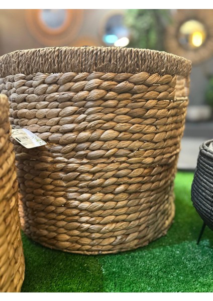 Saksı CL-11027 Casalinda Sepet modelleri