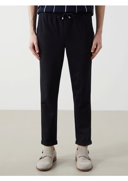 Lcw Vision Lacivert Slim Fit Erkek Pantolon fiyatları