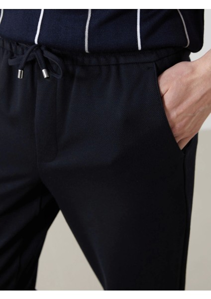 Lcw Vision Lacivert Slim Fit Erkek Pantolon modelleri