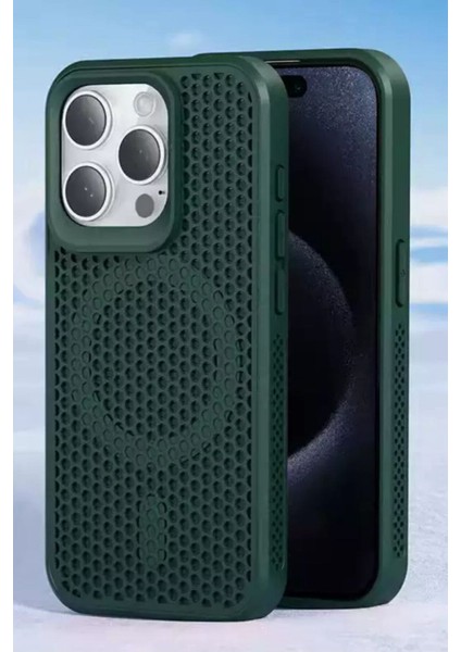 Iphone 15 Pro Fileli Kapak