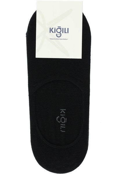 2'li Loafer Pamuklu Çorap Seti