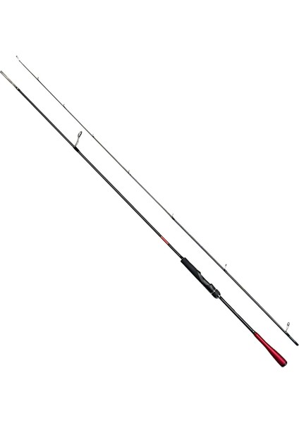 Kawa Jıl Trapper Spin 274 cm 6-28 gr Spin Olta Kamışı