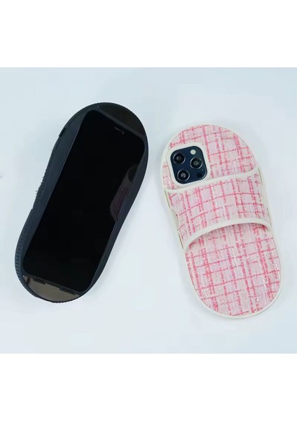 Iphone 15 Pro Max Terlik Şeklinde Kılıf fiyatları