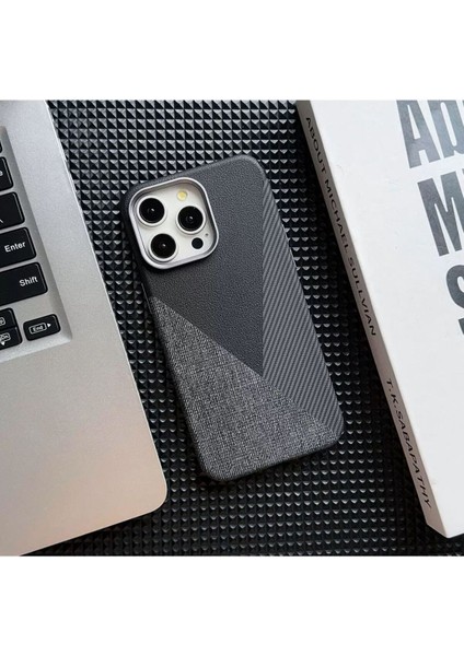 Iphone 16 Pro Max Desenli Kılıf