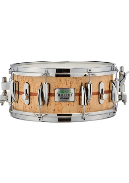 Benny Greb Signature 13" x 5.75" Trampet