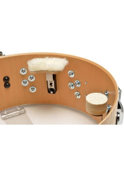 Benny Greb Signature 13" x 5.75" Trampet modelleri