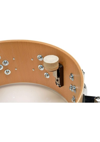 Benny Greb Signature 13" x 5.75" Trampet fırsatları