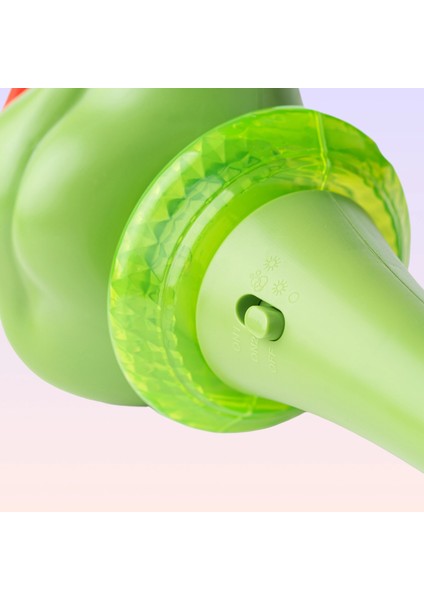 Nickdelodeon Genç Mutant Ninja Kaplumbağalar Raphael Bubble Wand fırsatları