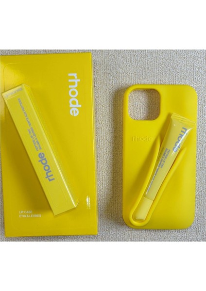 Iphone 13 Rujlu Kılıf