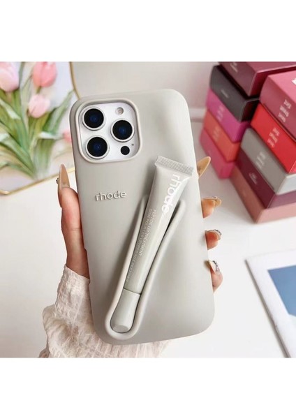Iphone 13 Pro Max Rujlu Kılıf