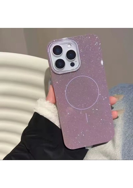 Iphone 15 Simli Cep Telefonu Kapağı