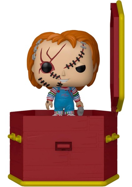 Pocket Pop: Chucky- Chucky fiyatları
