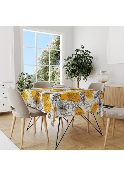 Exotic Masa Örtüsü DS58 140X180 cm