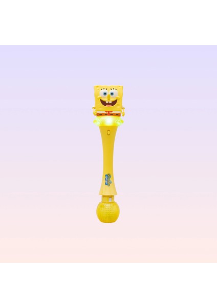 Sünger Bob Kare Pantolon Bubble Wand fiyatları