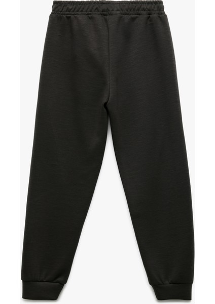 Viskon Karışımlı Cepli Basic Jogger Eşofman Altı fiyatları