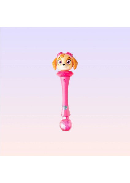 Paw Patrol Skye Bubble Wand