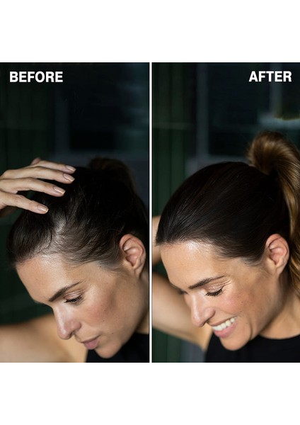 Dr Dermo Hair Saç Kapatıcı Dolgunlaştırıcı Sıvı Krem 30 ml