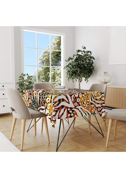 Exotic Masa Örtüsü DS39 140X180 cm