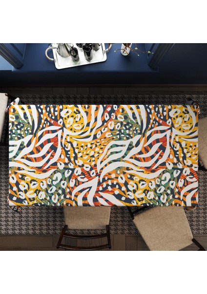 Exotic Masa Örtüsü DS39 140X180 cm fiyatları
