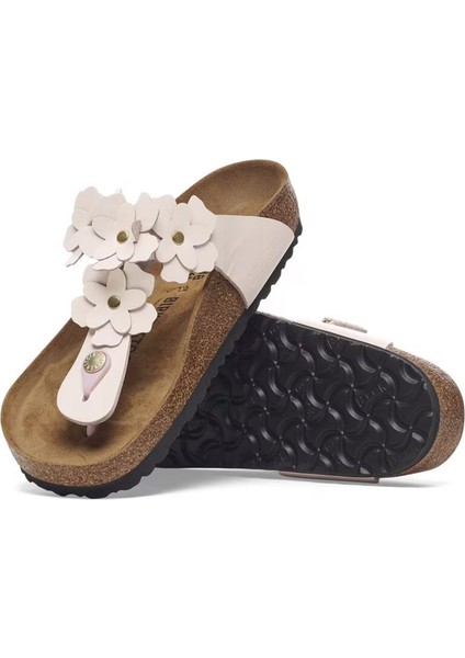 Bırkenstock Gızeh Flower Embellıshment Kadın Terlik 1029287 fırsatları