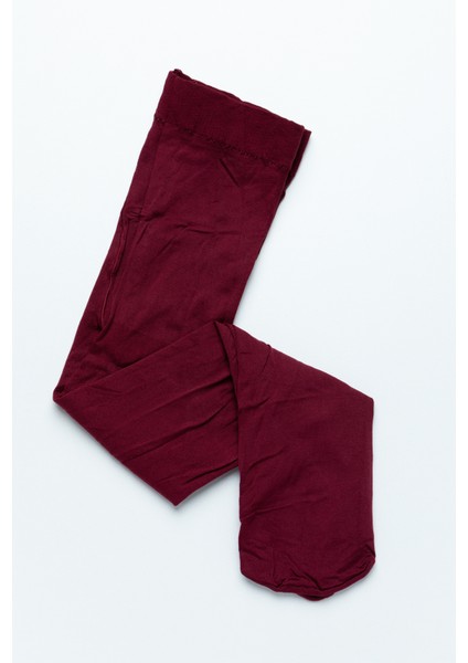 Çocuk Külotlu Çorap Düz Aida 40 Denye indirimleri