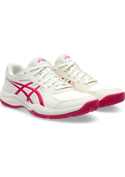 Court Slide 4 Kadın Beyaz Tenis Ayakkabısı 1042A283-101 modelleri