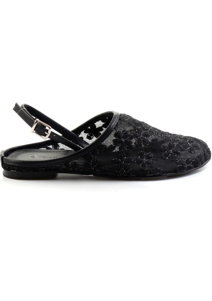 Siyah Kadın Babet K01012004222