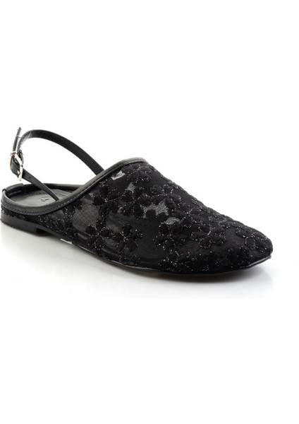 Siyah Kadın Babet K01012004222 fiyatları