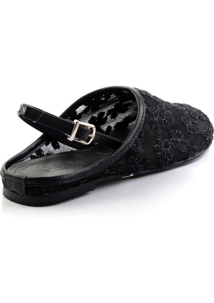 Siyah Kadın Babet K01012004222 modelleri